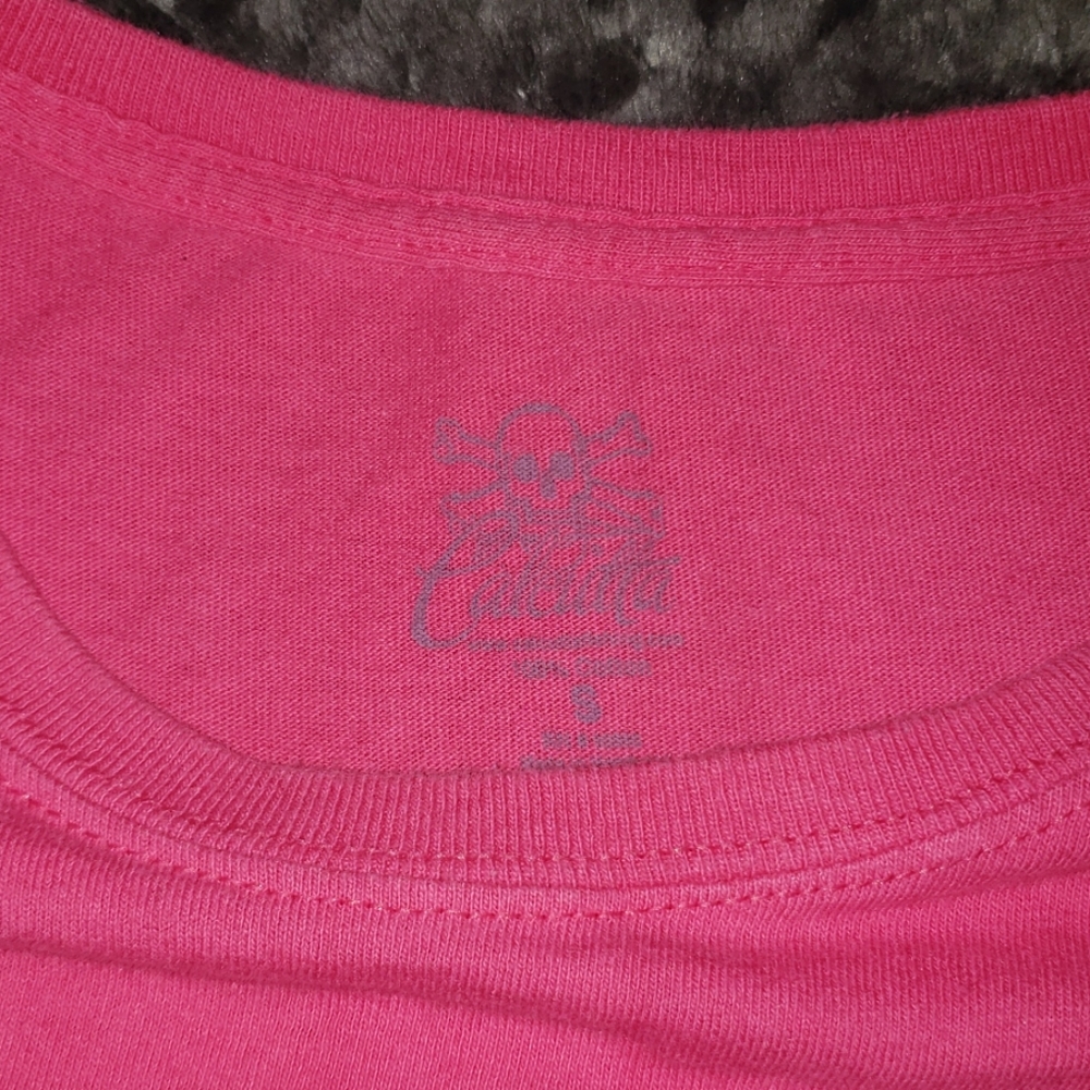 Calcutta SS tshirt - Picture 3 of 3